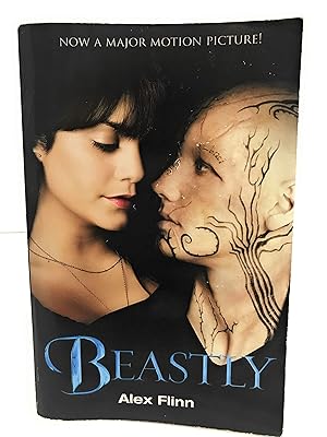 Seller image for Beastly (Kendra Chronicles, 1) for sale by Reliant Bookstore