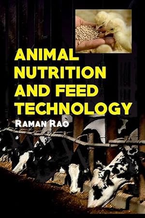 Seller image for Animal Nutrition and Feed Technology (Paperback) for sale by Grand Eagle Retail