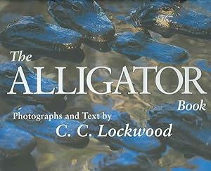 Seller image for Alligator Book for sale by GreatBookPricesUK