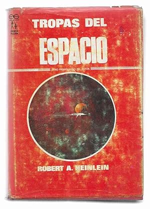 Tropas del Espacio Ed. Geminis 1968