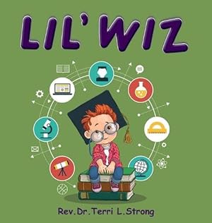 Image du vendeur pour Lil' Wiz (Hardcover) mis en vente par Grand Eagle Retail