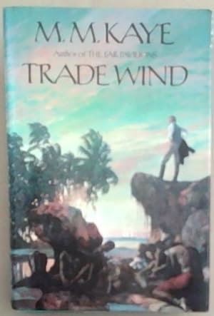 Imagen del vendedor de Trade Wind a la venta por Chapter 1