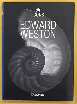 Bild des Verkufers fr Edward Weston, 1886-1958. (Icons Series) zum Verkauf von Frans Melk Antiquariaat