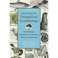 Image du vendeur pour Introducing Evangelical Ecotheology mis en vente par eCampus