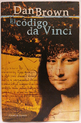 Imagen del vendedor de El Cdigo Da Vinci a la venta por SalvaLibros