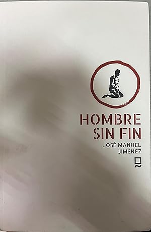 Imagen del vendedor de HOMBRE SIN FIN a la venta por Ababol libros y regalos