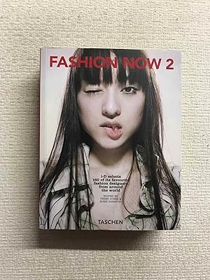 Immagine del venditore per Fashion Now 2 venduto da Campbell Llibres