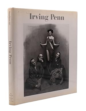 Image du vendeur pour Irving Penn mis en vente par The Old Mill Bookshop