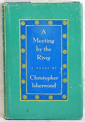 Immagine del venditore per A Meeting by the River venduto da Argyl Houser, Bookseller