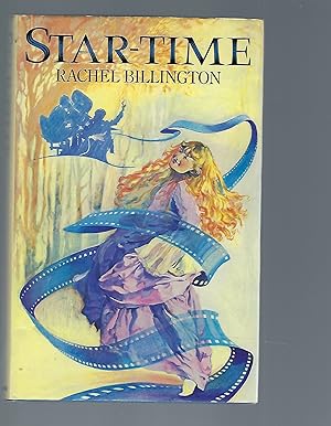 Seller image for Star-Time for sale by Peakirk Books, Heather Lawrence PBFA
