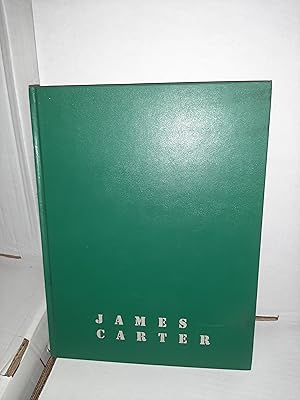 Seller image for James Carter for sale by AwardWinningBooks