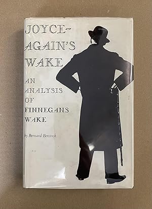 Joyce-again's Wake: An Analysis of Finnegans Wake