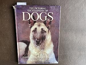 Bild des Verkufers fr The Pictorial Encyclopedia of Dogs (Hardcover) zum Verkauf von Book Souk