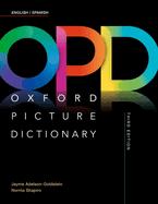 Oxford Picture Dictionary Third Edition: English/Spanish Dictionary (3RD ed.)