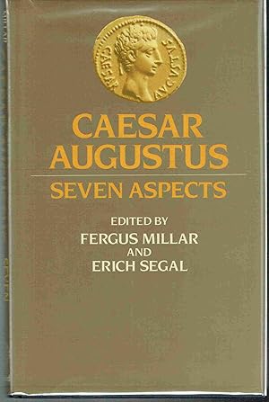 Seller image for Caesar Augustus: Seven Aspects for sale by Hyde Brothers, Booksellers