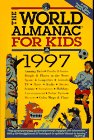 Seller image for The World Almanac for Kids 1997 (Paper) for sale by Reliant Bookstore