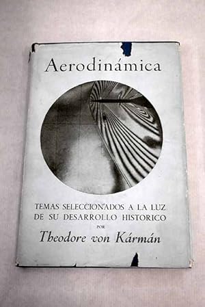 Imagen del vendedor de Aerodinmica a la venta por Alcan Libros