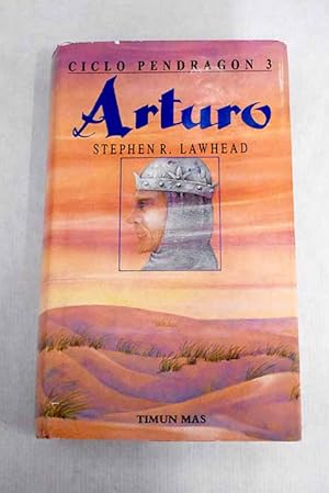 Imagen del vendedor de Arturo a la venta por Alcan Libros
