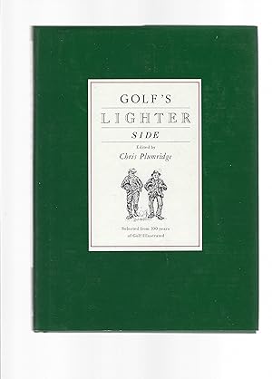 Seller image for Golf's Lighter Side, Selected from 100 Years of Golf Illustrated for sale by Carvid Books