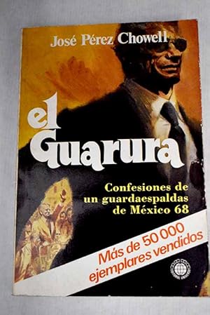 El guarura