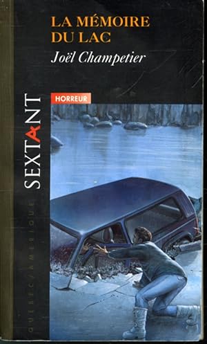 Seller image for La Mmoire du lac for sale by Librairie Le Nord
