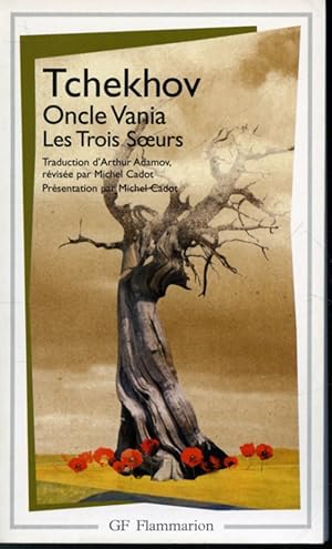 Seller image for Oncle Vania / Les Trois Soeurs for sale by Librairie Le Nord