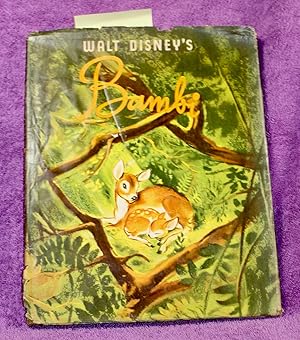 Walt Disney's BAMBI