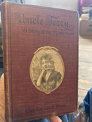 Seller image for uncle terry a story of the maine coast for sale by A.C. Daniel's Collectable Books