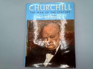 Image du vendeur pour Churchill: The Man Of The Century A Pictorial Biography mis en vente par Goldstone Rare Books