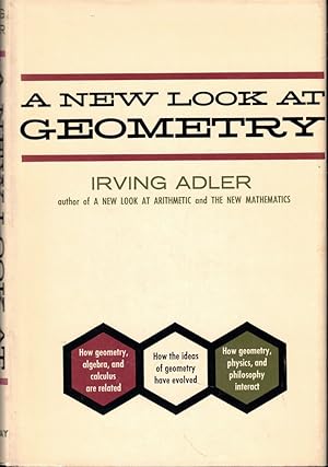 A New Look at Geometry