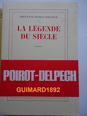 La Légende du siècle