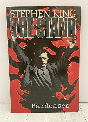 Imagen del vendedor de The Stand: Hardcases a la venta por PorterMonkey Books