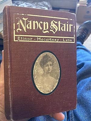 Seller image for nancy stair for sale by A.C. Daniel's Collectable Books