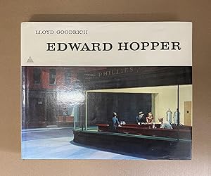 Immagine del venditore per Edward Hopper venduto da Fahrenheit's Books