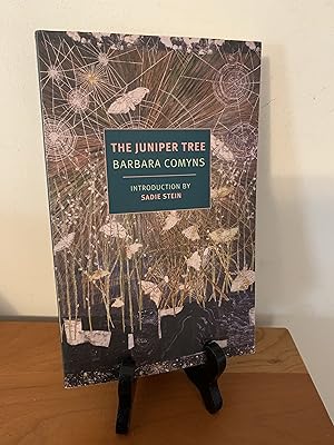 Seller image for The Juniper Tree (New York Review Books Classics) for sale by Hopkins Books