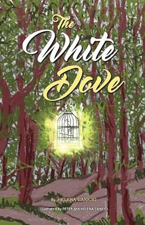 Seller image for The White Dove (Paperback) for sale by Grand Eagle Retail