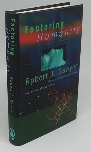 Image du vendeur pour FACTORING HUMANITY mis en vente par Booklegger's Fine Books ABAA