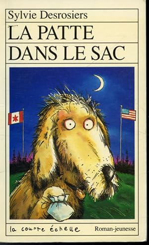 Seller image for La Patte dans le sac for sale by Librairie Le Nord