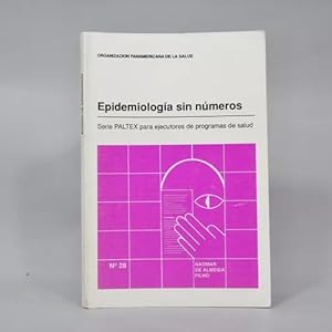 Immagine del venditore per Epidemiologa Sin Nmeros Crtica Ciencia Epidemiolgica Ab5 venduto da Libros librones libritos y librazos