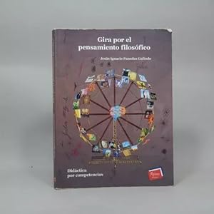 Imagen del vendedor de Gira Por El Pensamiento Filosfico Jess I Panedas 2017 Ac7 a la venta por Libros librones libritos y librazos