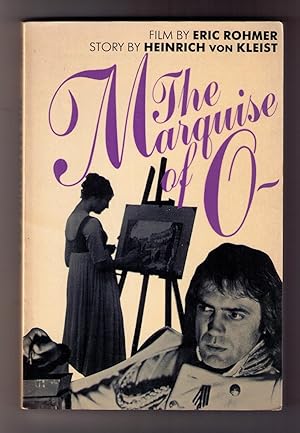 Image du vendeur pour The Marquise of O- mis en vente par CARDINAL BOOKS  ~~  ABAC/ILAB