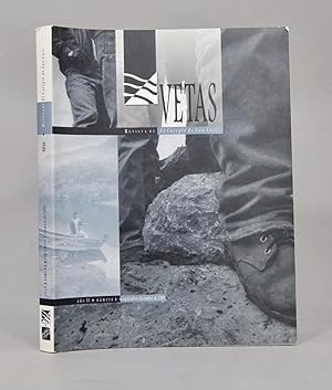 Imagen del vendedor de Vetas Revista Colegio San Luis Ao 2 #6 Diciembre 2000 Ac1 a la venta por Libros librones libritos y librazos