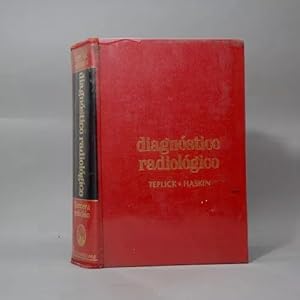 Seller image for Diagnstico Radiolgico G Teplick M Haskin 1979 Ac5 for sale by Libros librones libritos y librazos