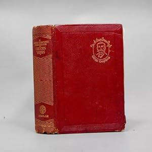 Imagen del vendedor de Obras Completas 4 Cuentos Sir A Conan Doyle 1954 Crisol Ac7 a la venta por Libros librones libritos y librazos