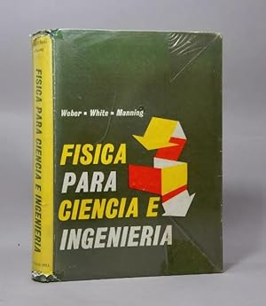 Seller image for Fsica Para Ciencia E Ingeniera Aa Vv Mc Graw Hill 1965 Ad2 for sale by Libros librones libritos y librazos