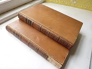 Works of the Late Right Honourable Richard Brinsley Sheridan, The. In 2 volumes.