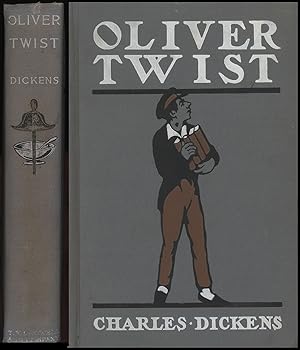 Oliver Twist