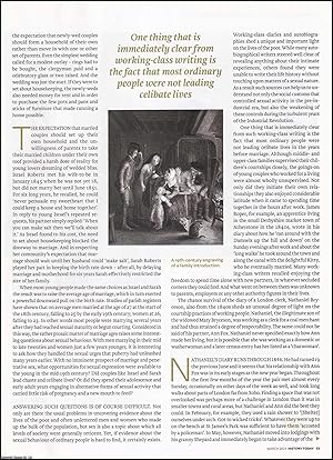 Imagen del vendedor de Love, Labours and Latitude: Sex and the Industrial Revolution. An original article from History Today magazine, 2014. a la venta por Cosmo Books