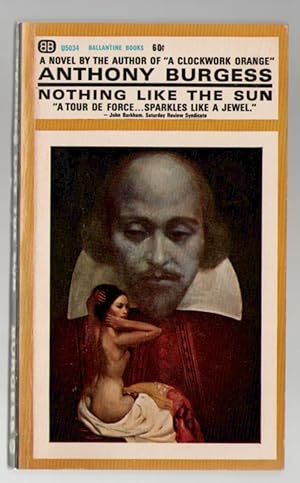 Seller image for Nothing Like the Sun for sale by Mystery Cove Book Shop