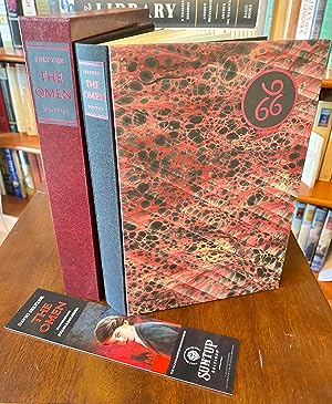 Seller image for The Omen (Numbered Edition) for sale by Atlas Rare Books